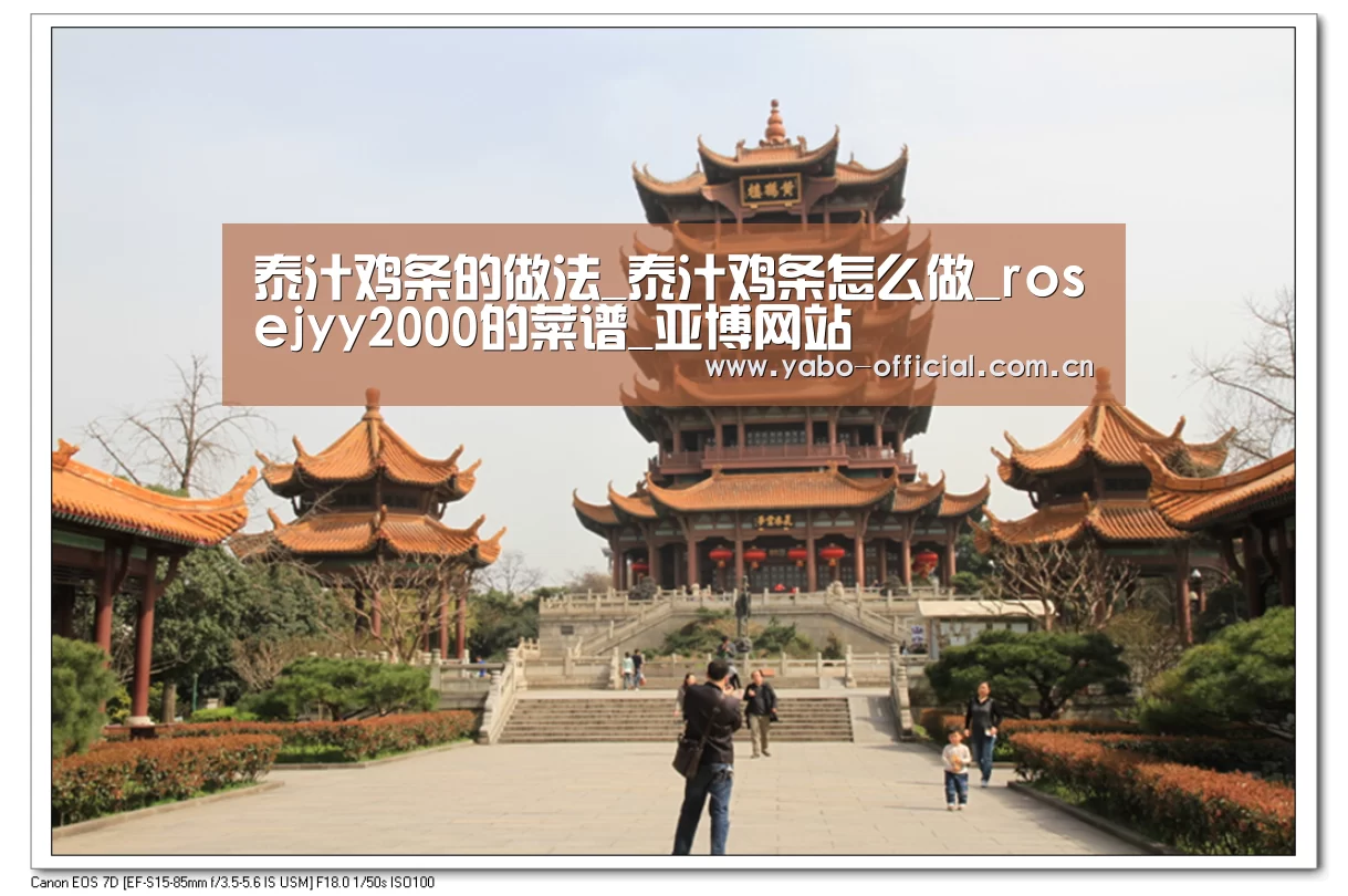 泰汁鸡条的做法_泰汁鸡条怎么做_rosejyy2000的菜谱_亚博网站(图2) 亚博官网