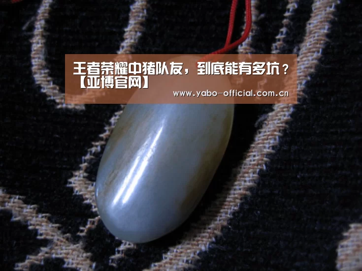 王者荣耀中猪队友，到底能有多坑？【亚博官